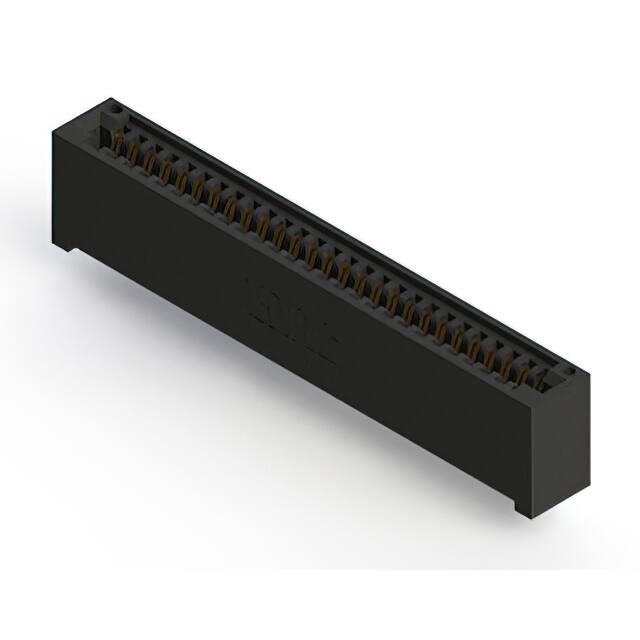 395-027-525-101 EDAC Inc.  Edgeboard Connectors
